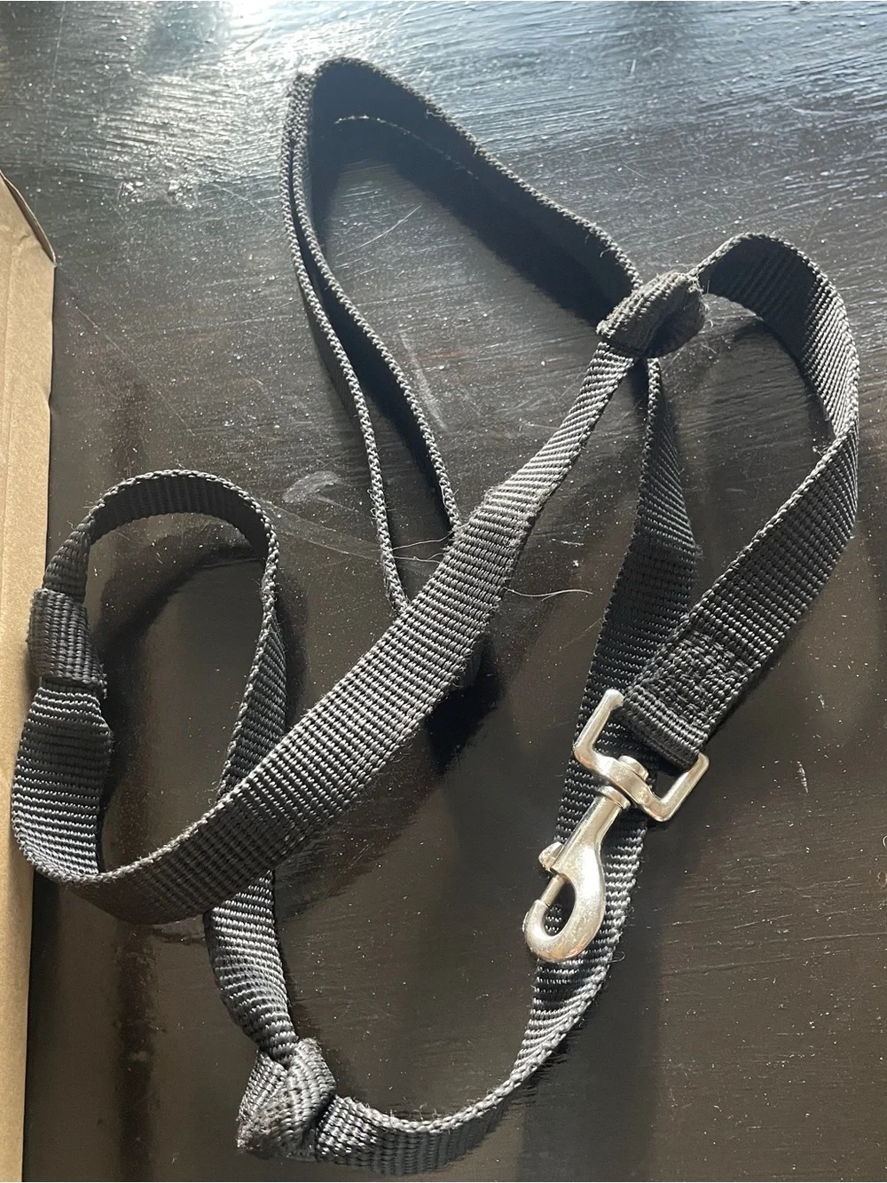 Reflecting Dog Harness